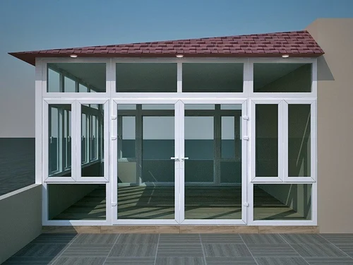 Mani Mathi Enterprises – Interior & Exterior Works in Villivakkam, Chennai